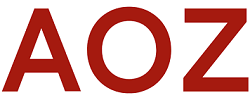logo aoz 100x250