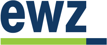 logo ewz